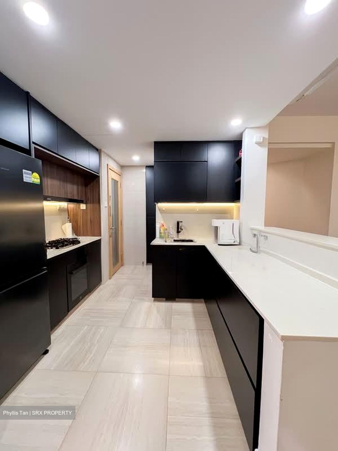 Water Place (D15), Condominium #593661031
